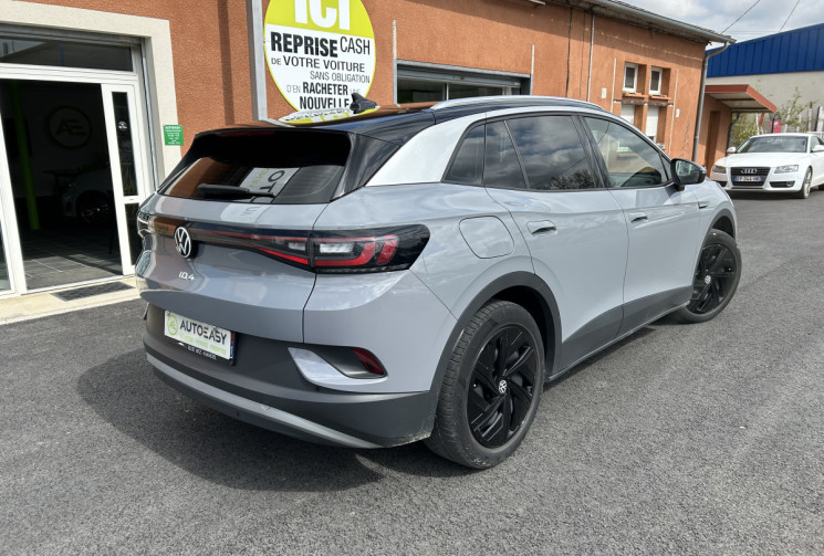 Volkswagen ID.4 PURE