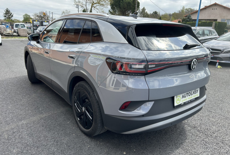 Volkswagen ID.4 PURE