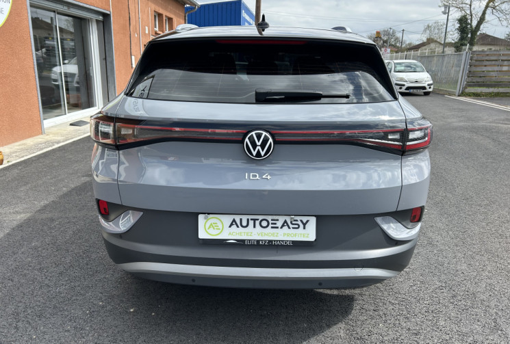 Volkswagen ID.4 PURE