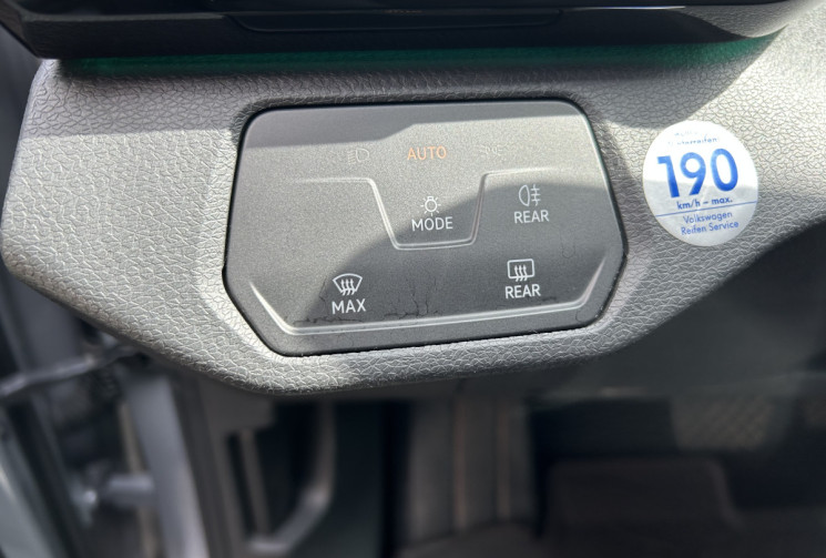 Volkswagen ID.4 PURE