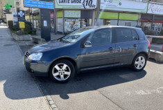 Volkswagen Golf 1.6 FSI 115CH GOAL
