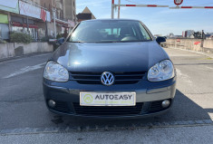 Volkswagen Golf 1.6 FSI 115CH GOAL