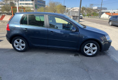 Volkswagen Golf 1.6 FSI 115CH GOAL