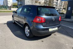 Volkswagen Golf 1.6 FSI 115CH GOAL