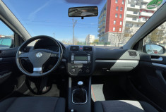 Volkswagen Golf 1.6 FSI 115CH GOAL