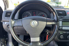 Volkswagen Golf 1.6 FSI 115CH GOAL