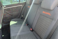 Volkswagen Golf 1.6 FSI 115CH GOAL
