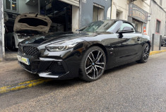 BMW Z4 (G29) 258 cv sDrive 30i origine France 1er main 