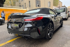 BMW Z4 (G29) 258 cv sDrive 30i origine France 1er main 