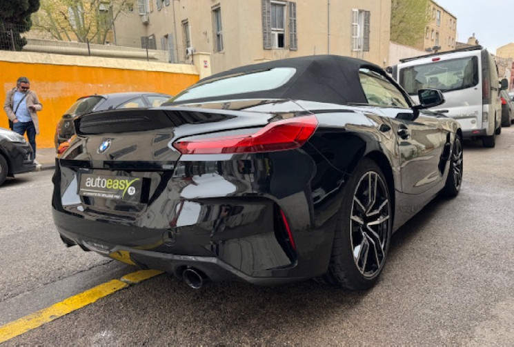 BMW Z4 (G29) 258 cv sDrive 30i origine France 1er main 
