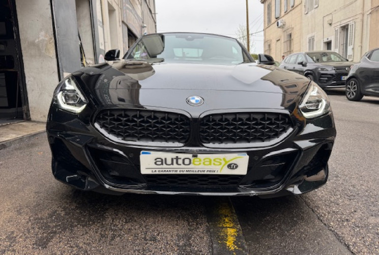 BMW Z4 (G29) 258 cv sDrive 30i origine France 1er main 