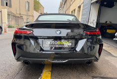 BMW Z4 (G29) 258 cv sDrive 30i origine France 1er main 