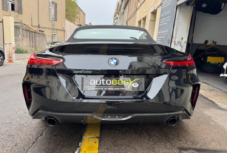 BMW Z4 (G29) 258 cv sDrive 30i origine France 1er main 