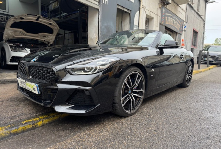 BMW Z4 (G29) 258 cv sDrive 30i origine France 1er main 