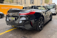 BMW Z4 (G29) 258 cv sDrive 30i origine France 1er main 