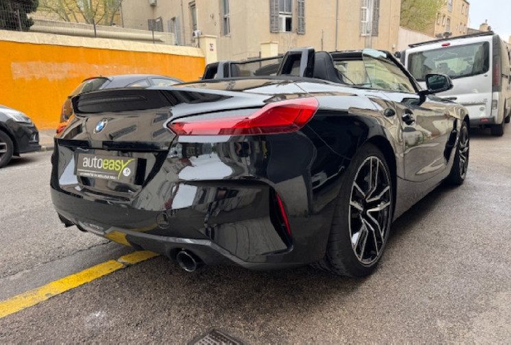 BMW Z4 (G29) 258 cv sDrive 30i origine France 1er main 