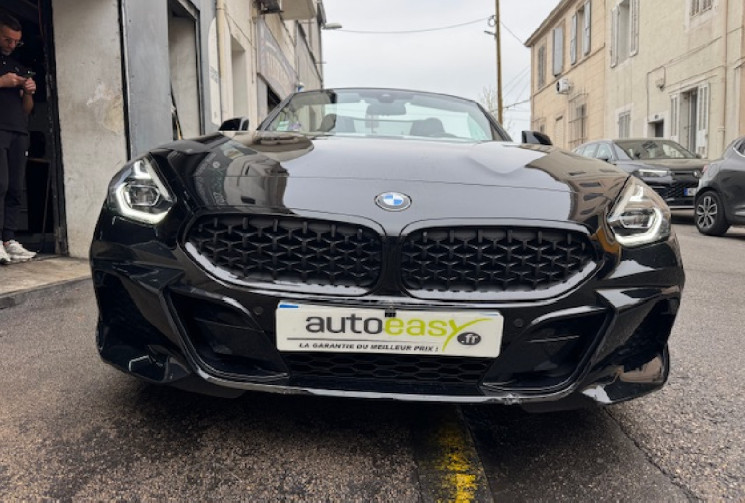 BMW Z4 (G29) 258 cv sDrive 30i origine France 1er main 