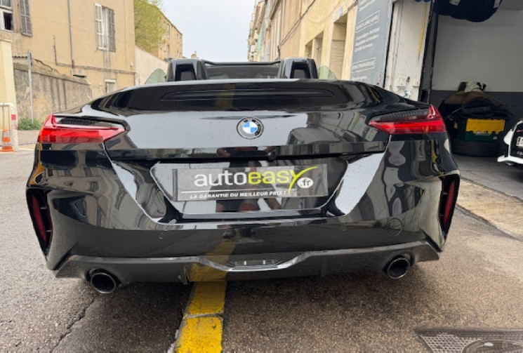 BMW Z4 (G29) 258 cv sDrive 30i origine France 1er main 
