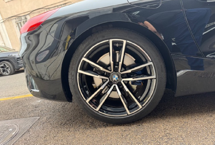 BMW Z4 (G29) 258 cv sDrive 30i origine France 1er main 