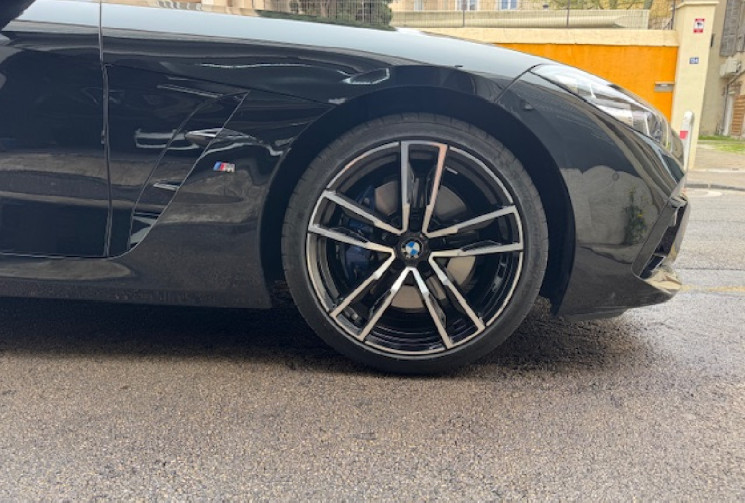 BMW Z4 (G29) 258 cv sDrive 30i origine France 1er main 
