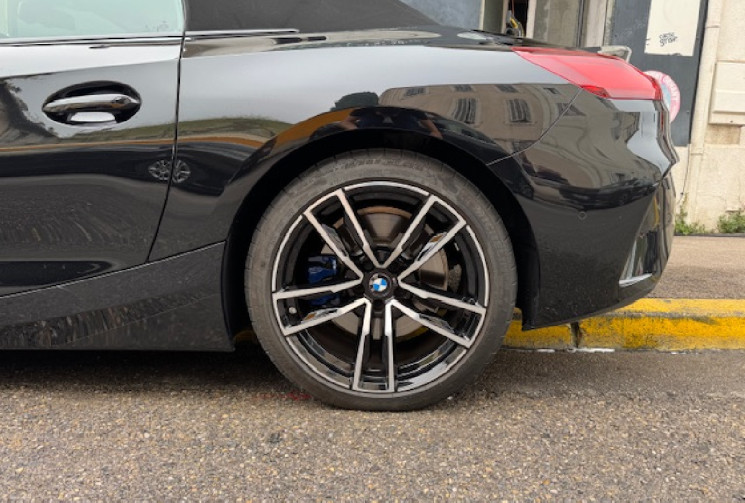 BMW Z4 (G29) 258 cv sDrive 30i origine France 1er main 
