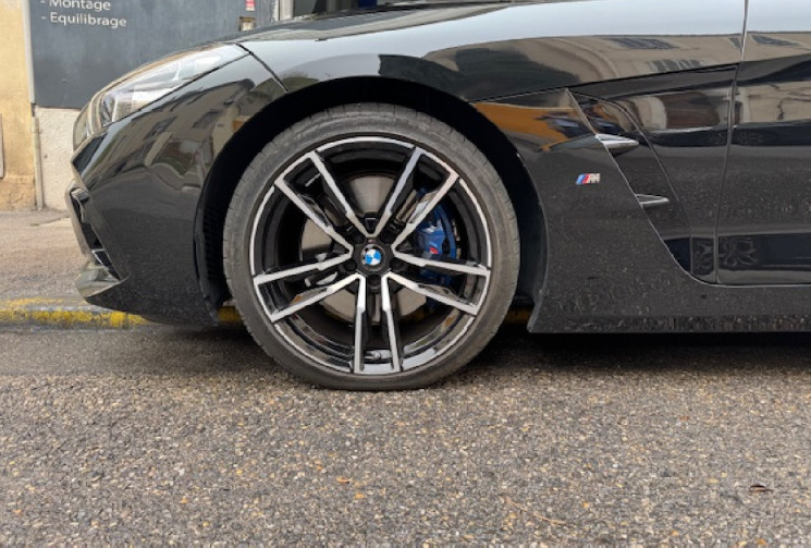 BMW Z4 (G29) 258 cv sDrive 30i origine France 1er main 