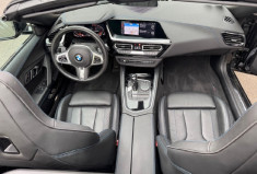 BMW Z4 (G29) 258 cv sDrive 30i origine France 1er main 