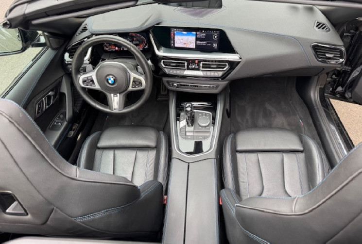BMW Z4 (G29) 258 cv sDrive 30i origine France 1er main 