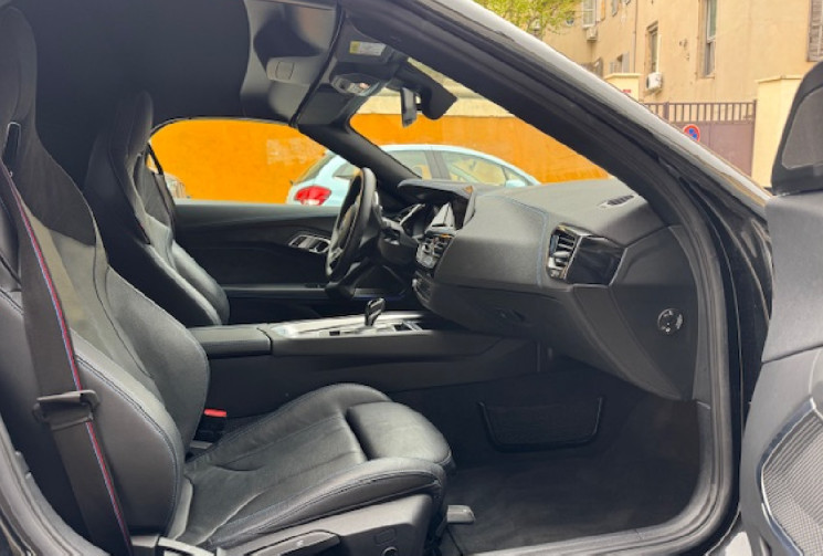 BMW Z4 (G29) 258 cv sDrive 30i origine France 1er main 