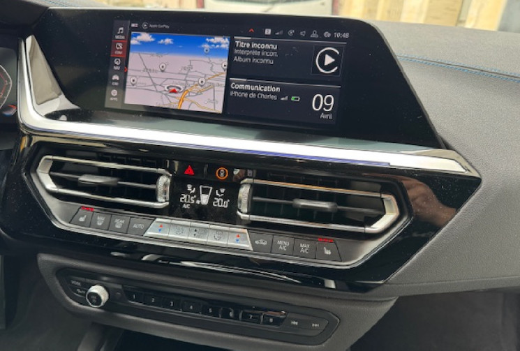 BMW Z4 (G29) 258 cv sDrive 30i origine France 1er main 