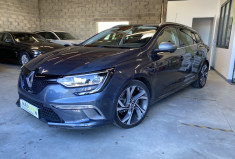 Renault Megane Estate IV GT 1.6 TCE  4RD EDC7 205 CV BVA