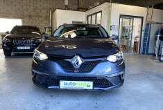 Renault Megane Estate IV GT 1.6 TCE  4RD EDC7 205 CV BVA