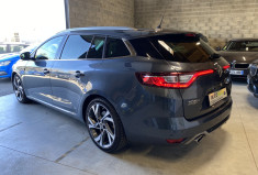 Renault Megane Estate IV GT 1.6 TCE  4RD EDC7 205 CV BVA