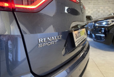 Renault Megane Estate IV GT 1.6 TCE  4RD EDC7 205 CV BVA