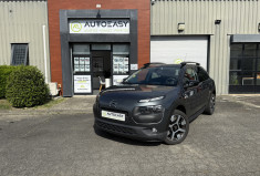 Citroën C4 CACTUS 1.6 BlueHDi SHINE 100 / Réservoir ADBLUE changé