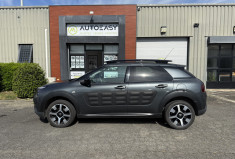 Citroën C4 CACTUS 1.6 BlueHDi SHINE 100 / Réservoir ADBLUE changé