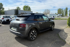 Citroën C4 CACTUS 1.6 BlueHDi SHINE 100 / Réservoir ADBLUE changé