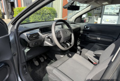 Citroën C4 CACTUS 1.6 BlueHDi SHINE 100 / Réservoir ADBLUE changé