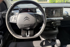 Citroën C4 CACTUS 1.6 BlueHDi SHINE 100 / Réservoir ADBLUE changé
