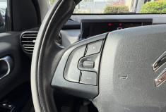 Citroën C4 CACTUS 1.6 BlueHDi SHINE 100 / Réservoir ADBLUE changé
