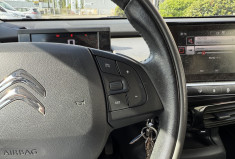 Citroën C4 CACTUS 1.6 BlueHDi SHINE 100 / Réservoir ADBLUE changé