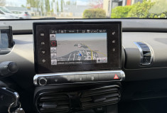 Citroën C4 CACTUS 1.6 BlueHDi SHINE 100 / Réservoir ADBLUE changé