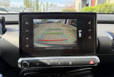 Citroën C4 CACTUS 1.6 BlueHDi SHINE 100 / Réservoir ADBLUE changé