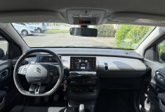 Citroën C4 CACTUS 1.6 BlueHDi SHINE 100 / Réservoir ADBLUE changé