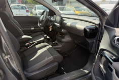Citroën C4 CACTUS 1.6 BlueHDi SHINE 100 / Réservoir ADBLUE changé