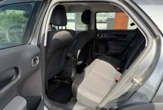 Citroën C4 CACTUS 1.6 BlueHDi SHINE 100 / Réservoir ADBLUE changé