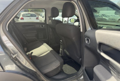 Citroën C4 CACTUS 1.6 BlueHDi SHINE 100 / Réservoir ADBLUE changé