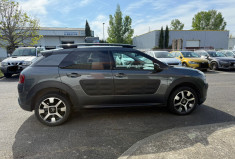 Citroën C4 CACTUS 1.6 BlueHDi SHINE 100 / Réservoir ADBLUE changé
