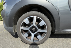 Citroën C4 CACTUS 1.6 BlueHDi SHINE 100 / Réservoir ADBLUE changé