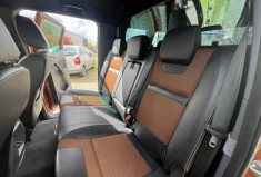 Ford Ranger 3.2 TDCi 200ch Double Cabine Wildtrak BVA HARDTOP 1ère MAIN